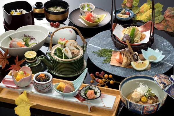 8 Best Kyoto Kaiseki Restaurants According to Locals