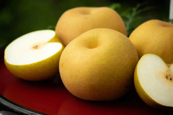 What Are Nashi? A Complete Guide To Japanese Pears