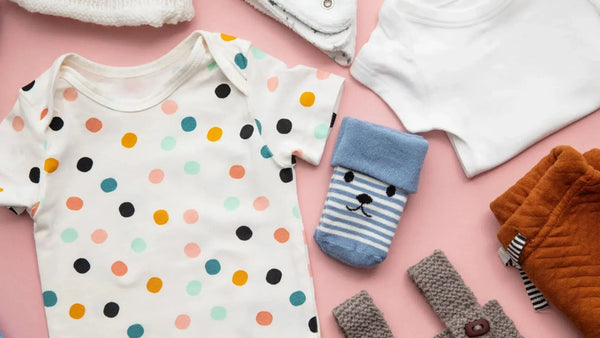 Baby Clothing