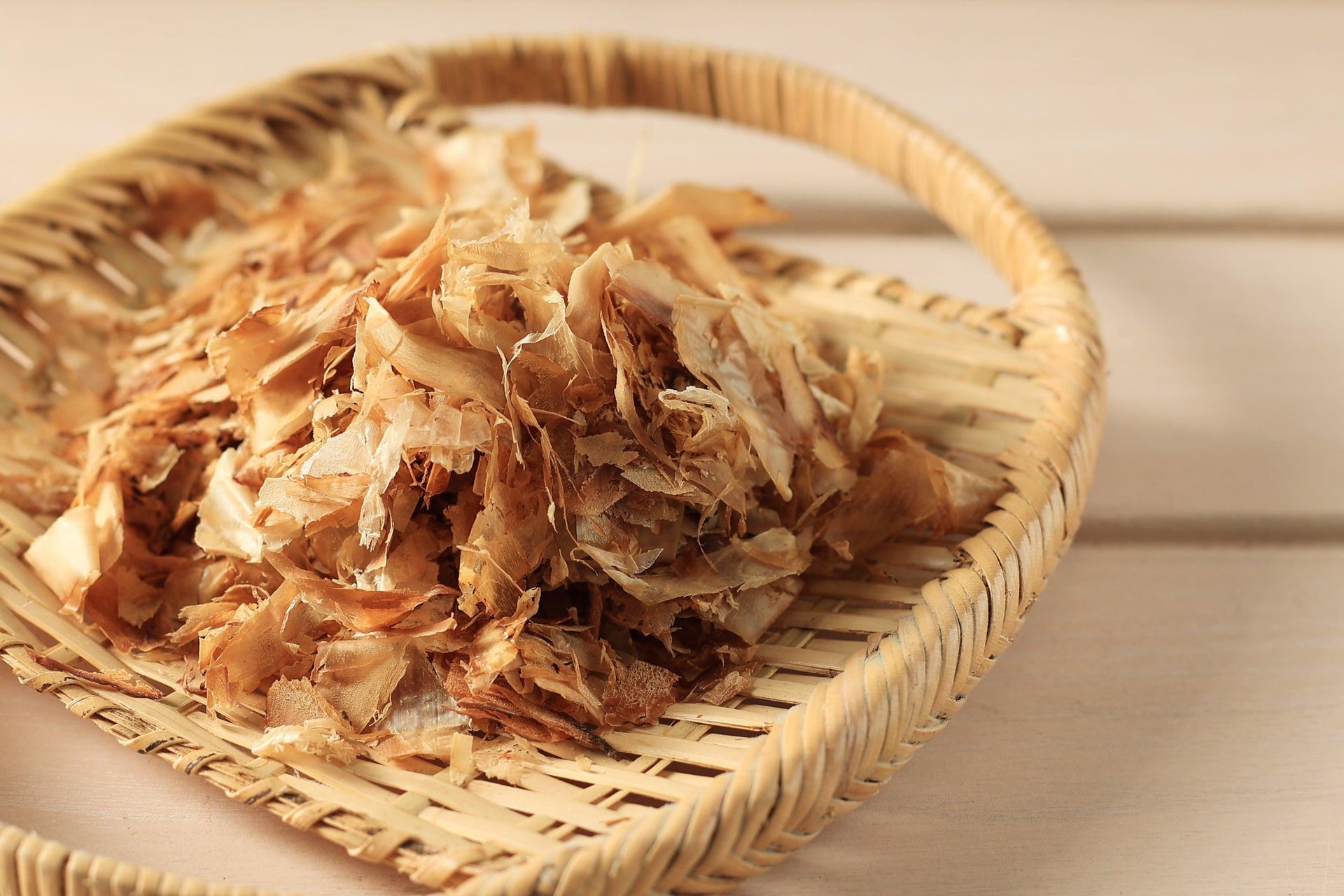 Katsuobushi (Bonito Flakes)