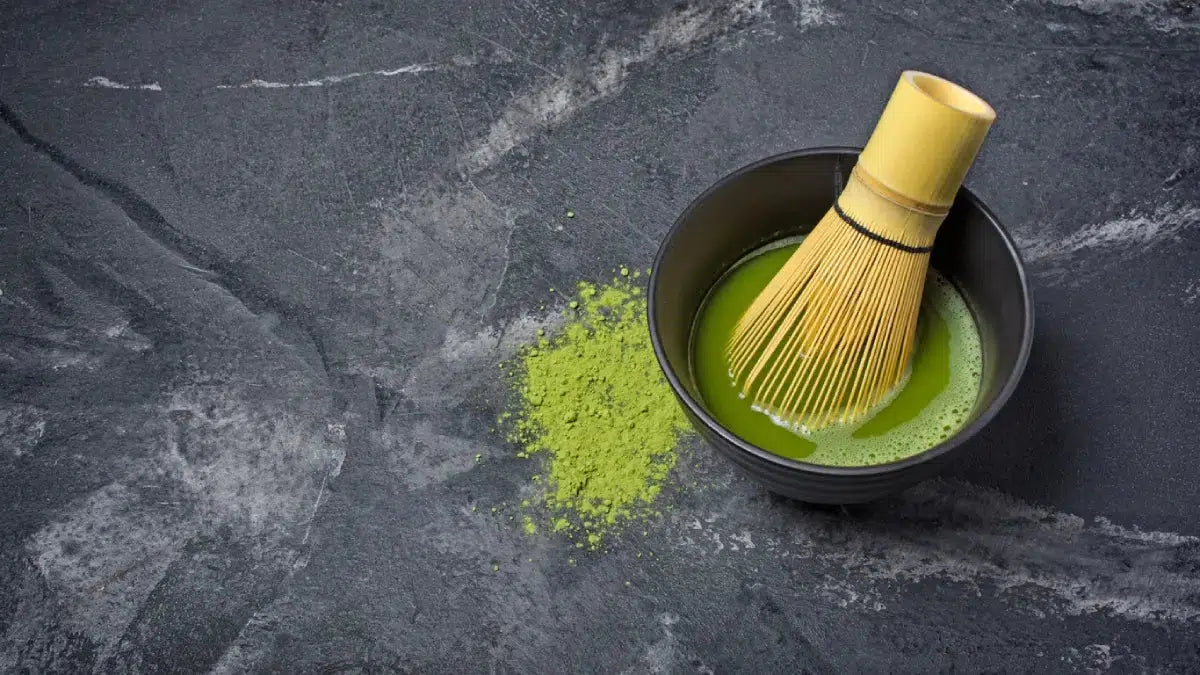 morihan japanese uji matcha powder