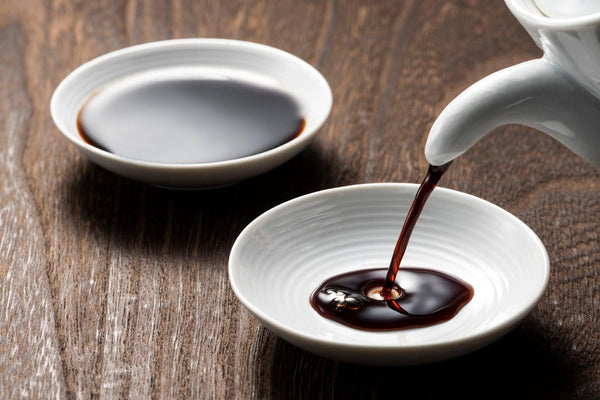 Tamari Soy Sauce