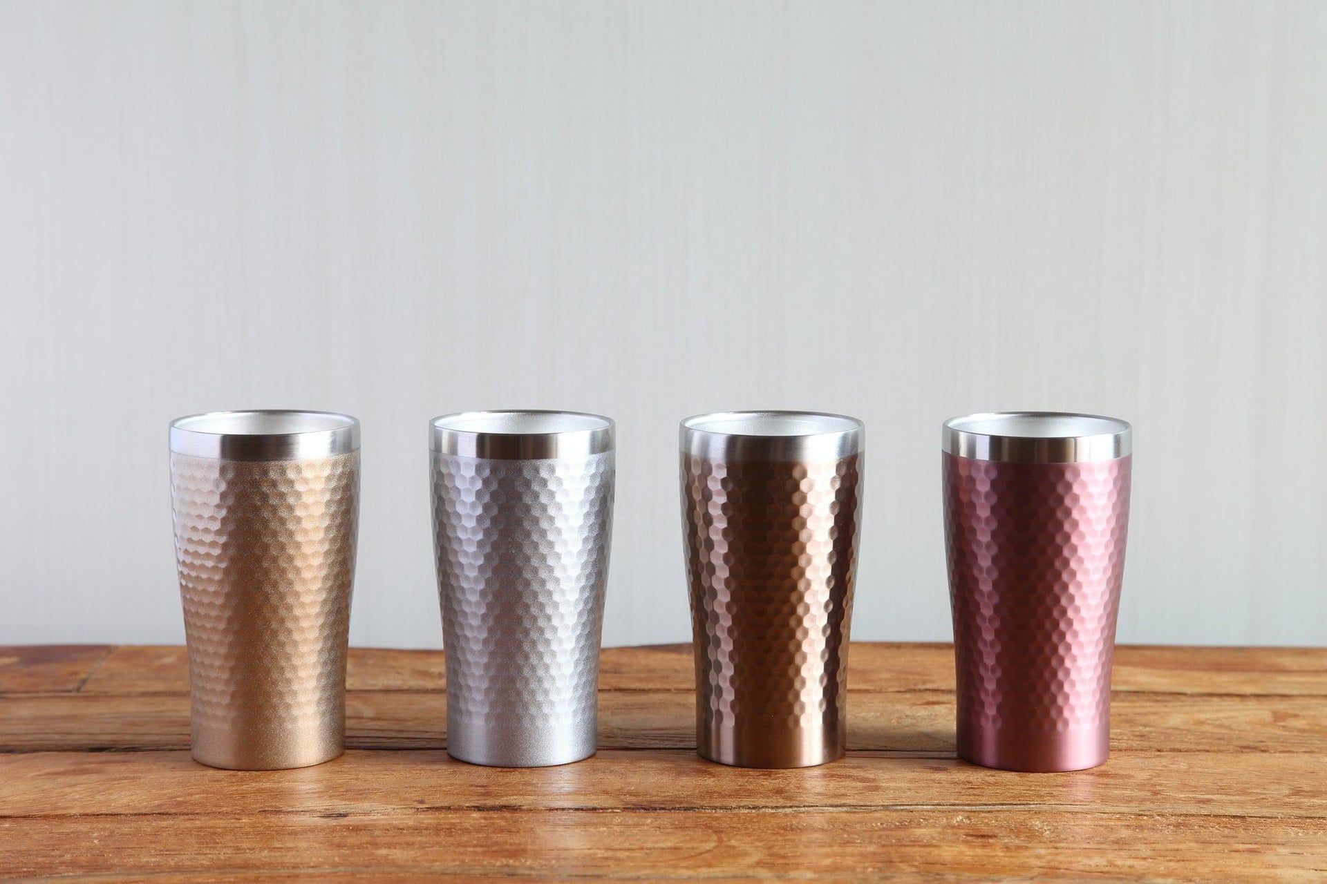 Tumblers