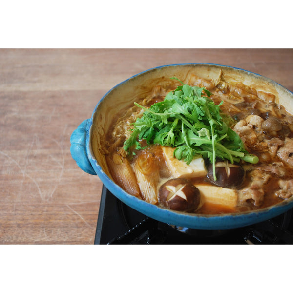 Adachi Jozo Aged Aka Miso Pâte de miso rouge naturellement fermentée 500 g