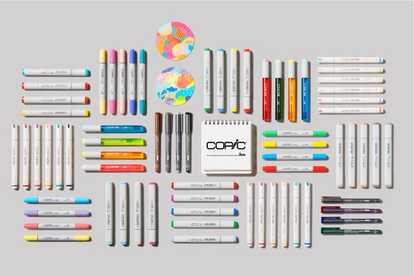 Copic