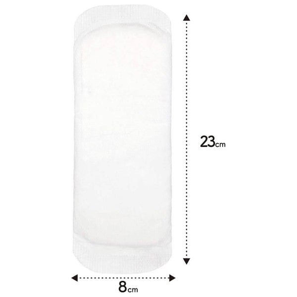 Cotton Labo Organic Cotton Sanitary Napkins 20 Pads