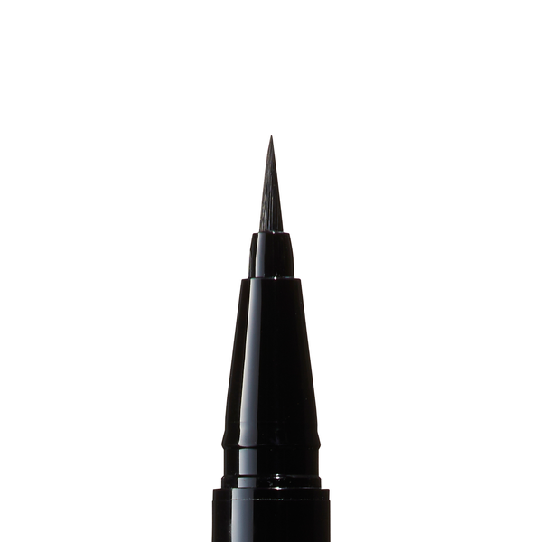 D-UP Silky Liquid Eyeliner Smooth Waterproof Black Eyeliner