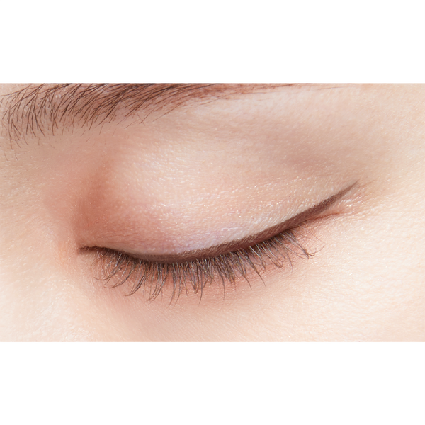 Eyeliner liquide soyeux D-UP Eyeliner marron naturel lisse et imperméable