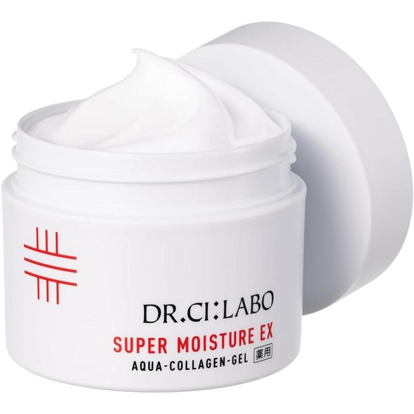 Dr.Ci:Labo Aqua Collagen Gel Super Moisture Ex 50g