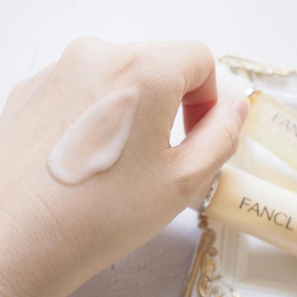 FANCL Enrich+ Emulsion Lotion Lactée Anti Rides I Légère 30 ml