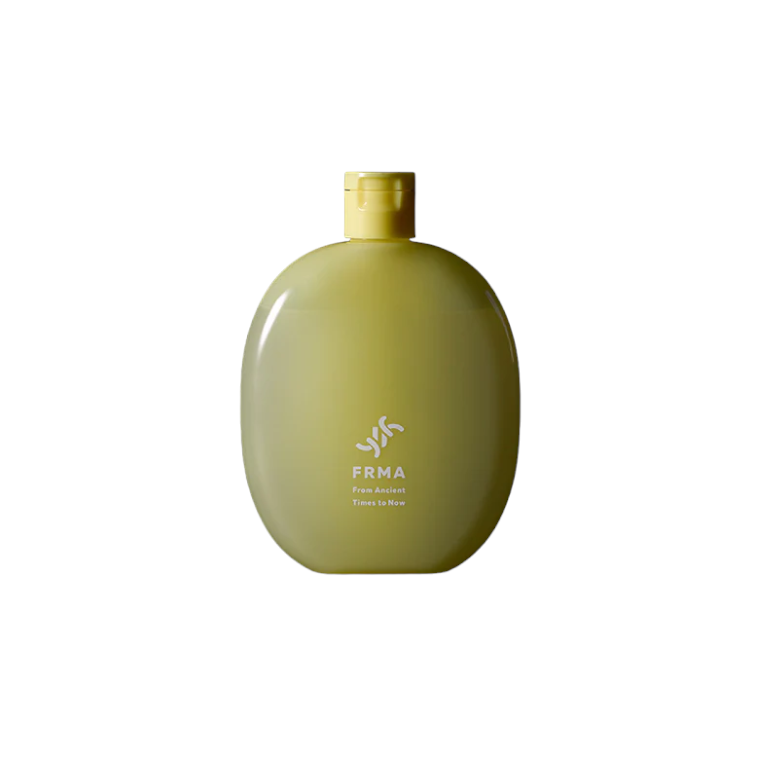FRMA Hypoallergenic Organic Plant-Based Toner 120ml