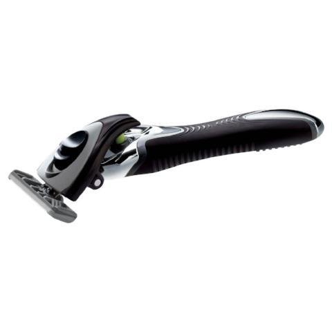 Feather F-System Samurai Edge Razor + 1 Blade Cartridge