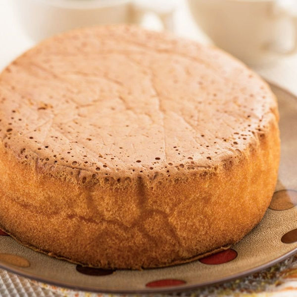 Maman Castella Cake Handmade Moist Fluffy Whole Cake 1 Piece