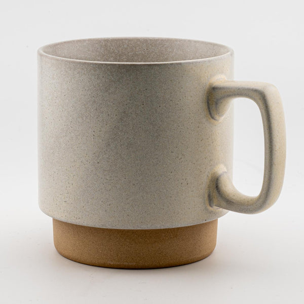 Cocochi Stackable Stylish Color Ceramic Mug Cup 320ml