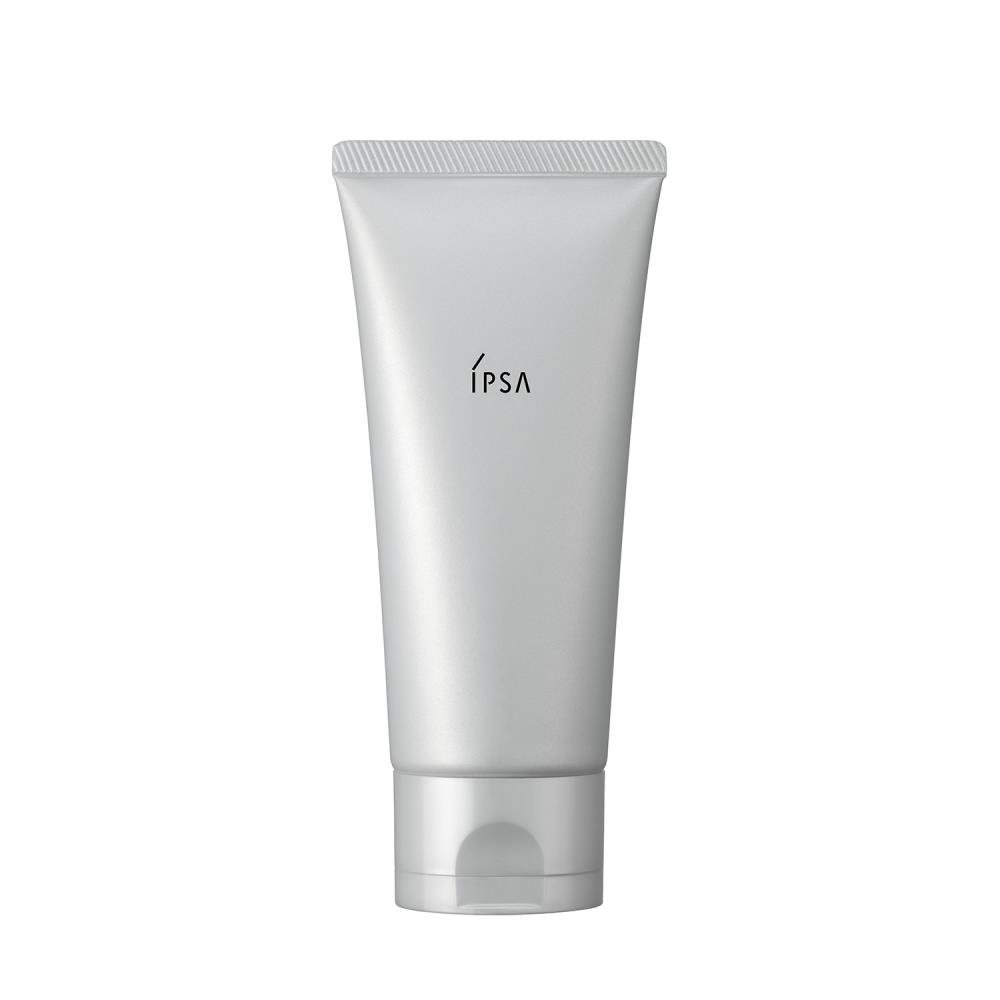 IPSA Luminizing Clay Mask Rinse Off Clay Facial Cleanser 100g