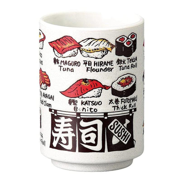 J Taste Authentic Sushi Making Kit & Sushi Ingredients 10 Pieces