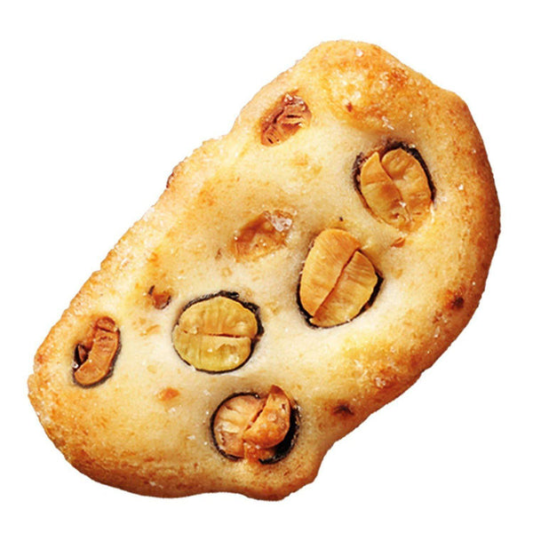 Tsumami Dane Senbei Cracker Assortment 120g (Pack of 3)