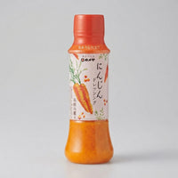 Kameya Carrot Dressing Sweet Vegetable Multipurpose Dressing Sauce 200ml