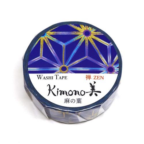 Kamiiso-Kimono-Washi-Tape-Hemp-Leaf-Pattern-Masking-Tape-1-2024-07-09T07:29:04.861Z.jpg