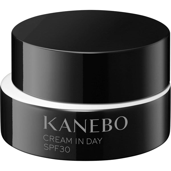 Kanebo Cream In Day Face Cream for Morning Skincare Routine SPF30 PA+++ 40g