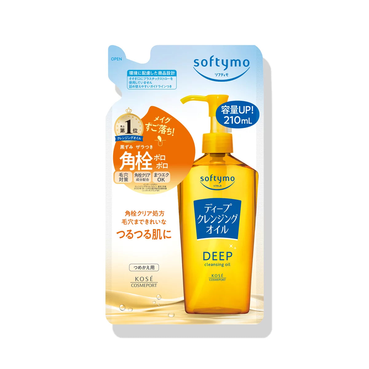 Kose-Softymo-Deep-Cleansing-Oil-Refill-210ml-1-2024-04-08T03:50:59.023Z.webp