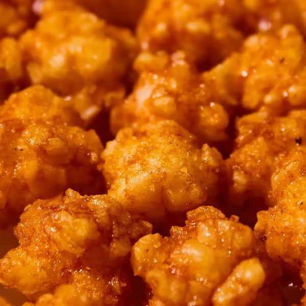 Kotsubukko Sweet Honey Fried Rice Crackers 100g (Pack of 3)