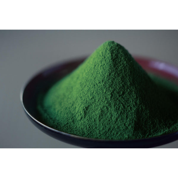Magouemon Yamashiro Premium Uji Matcha Hand-Picked & Stone Milled 20g