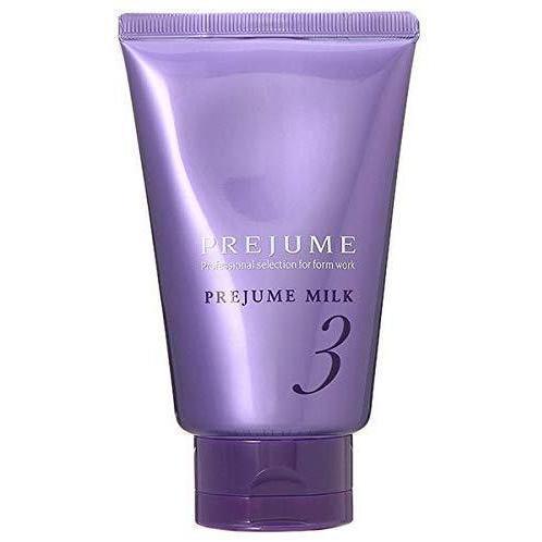 Milbon Prejume Milk 3 110g