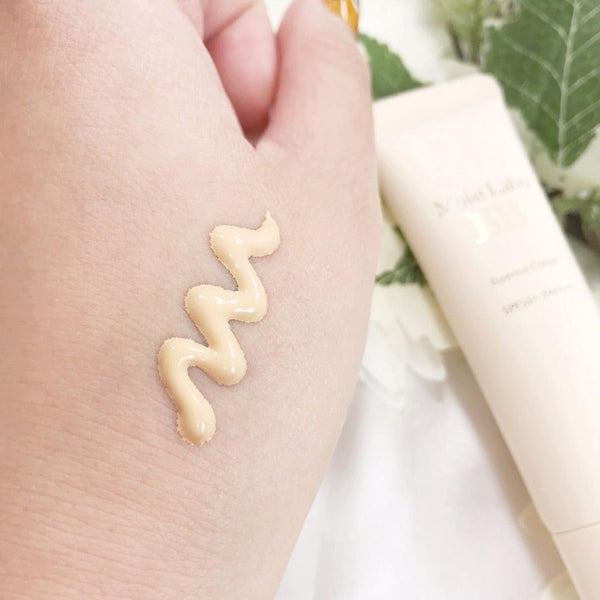 Moist Labo BB Essence Cream Multifunctional BB Cream SPF 50+ 30g