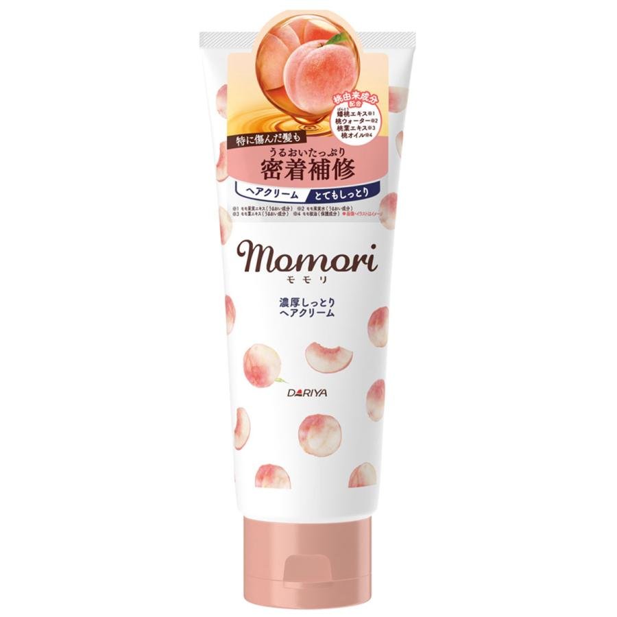 Momori-Peach-Rich-Moist-Hair-Cream-for-Dry-and-Damaged-Hair-150g-1-2024-05-22T03:20:48.612Z.jpg