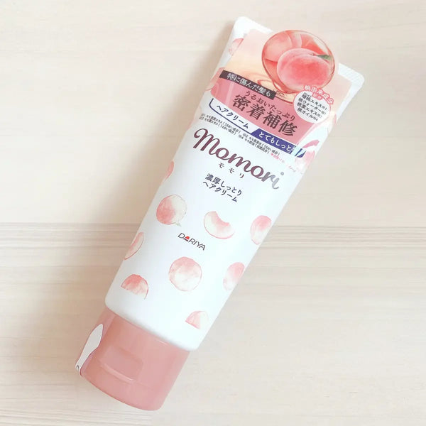 Momori-Peach-Rich-Moist-Hair-Cream-for-Dry-and-Damaged-Hair-150g-2-2024-05-22T03:20:48.612Z.webp