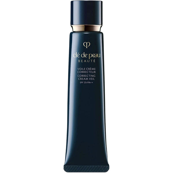 Shiseido Clé De Peau Beauté Correcting Cream Veil 40g