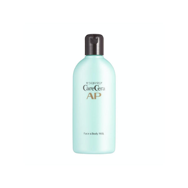 Rohto CareCera AP Moisturizing Ceramide Milk For Face & Body 200ml