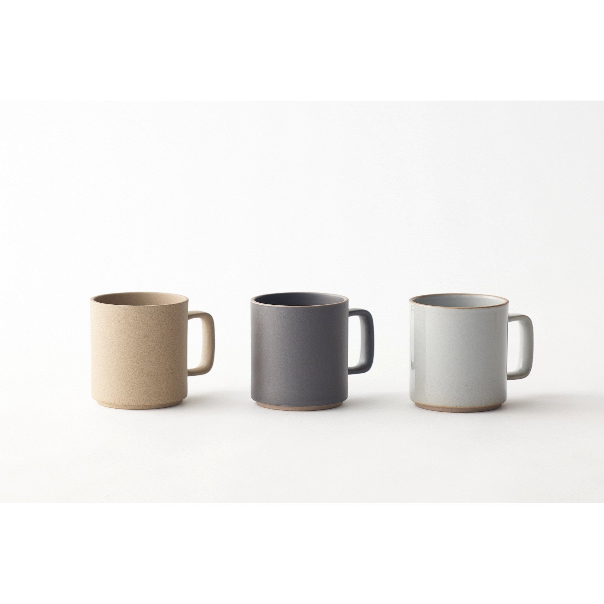 Hasami Japan Porcelain Mug Cup 385ml