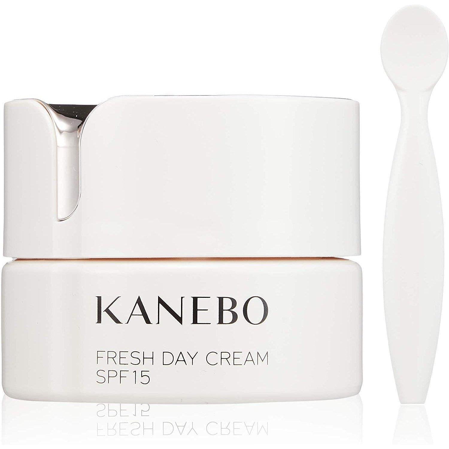 P-1-KNB-FDAYCR-40-Kanebo Fresh Day Cream SPF15 40ml.jpg