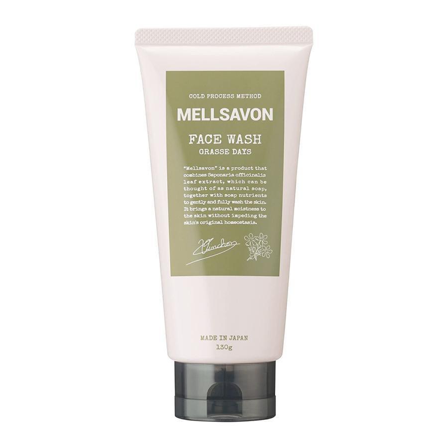 P-1-MEL-ANU-DO-120-Mellsavon Grasse Days Cleansing Face Wash 130g.jpg