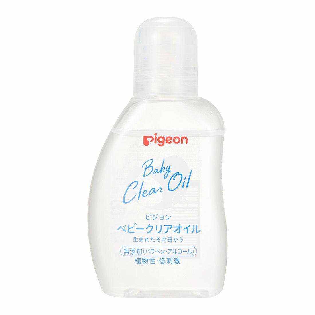 P-1-PGN-BBY-OIL-80-Pigeon Baby Clear Moisturizing Oil 80ml.jpg