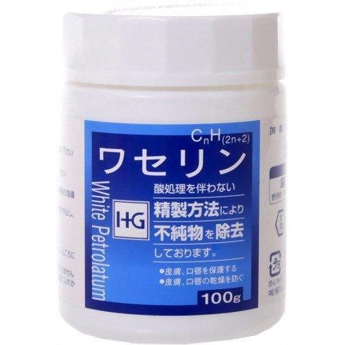 P-1-TYO-VAS-JE-100-Taiyo Vaseline HG White Petroleum Jelly 100g.jpg