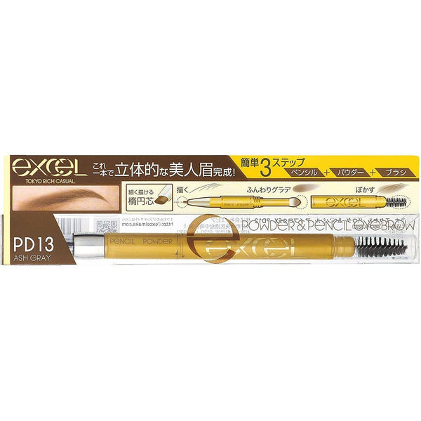 P-11-EXC-PPEYEB-Excel Powder & Pencil Eyebrow EX.jpg