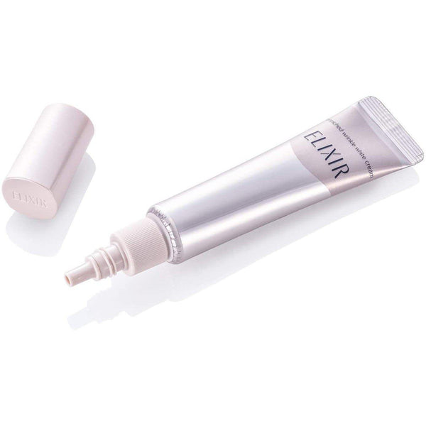 Shiseido Elixir Enriched Wrinkle Cream S 15g