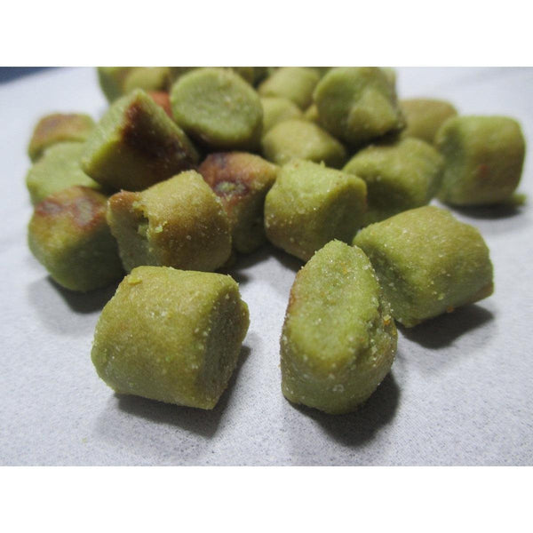 Glico Cratz Edamame Snack