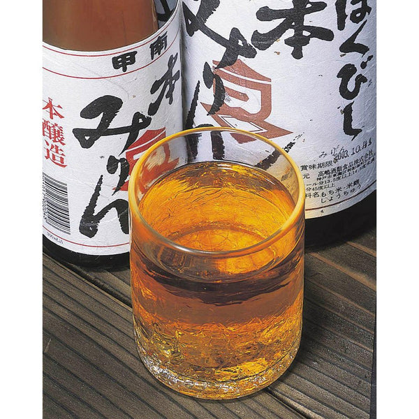 P-2-KNZK-HKBMRN-500-Takashima Hakubishi Junmai Hon Mirin Sauce 500ml.jpg