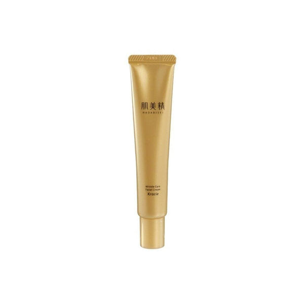 Kracie Hadabisei Moisture Lift Wrinkle Pack Facial Cream 30g