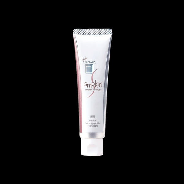Sangi Apagard Smokin' Anticaries Restorative Toothpaste 105g