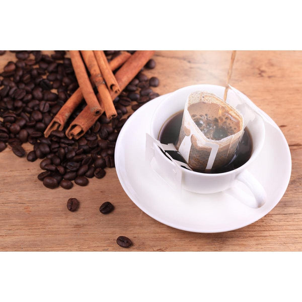 AGF Blendy Drip Coffee Kilimanjaro Blend 100 Bags