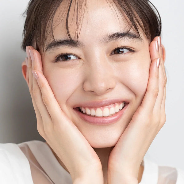 Shiseido Aqualabel Milky Mousse Foam Facial Cleanser For Clogged Pores 130g