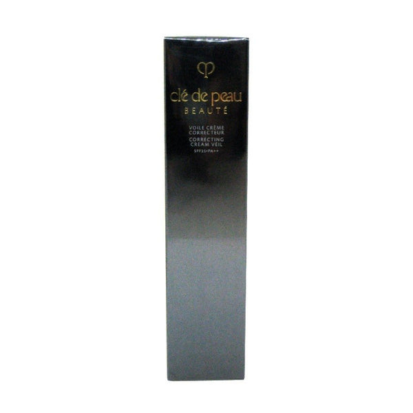 Shiseido Clé De Peau Beauté Correcting Cream Veil 40g