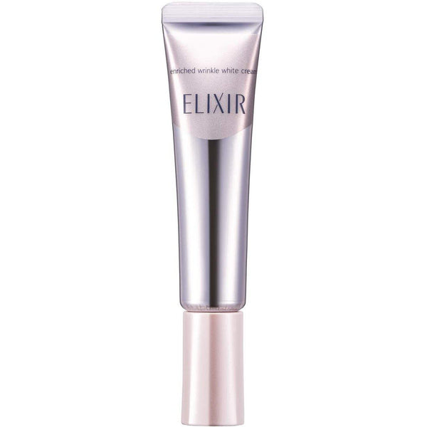 Shiseido Elixir Enriched Wrinkle Cream S 15g