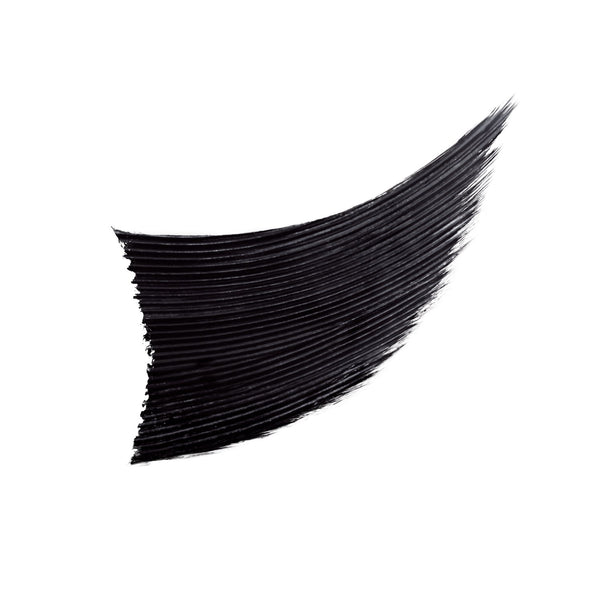 Flowfushi Uzu Mote Mascara Japanese Mascara Black 6g
