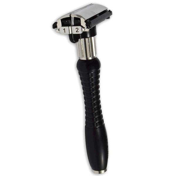 P-3-FTH-ADJDER-1-Feather Adjustable Double Edge Razor DER-A.jpg